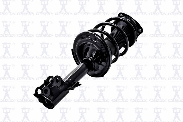 Focus Auto Parts Suspension Strut and Coil Spring Assembly P/N:1333818R Fits: Toyota Sienna 20-15 - Image 5
