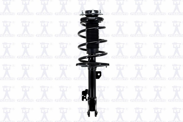 Focus Auto Parts Suspension Strut and Coil Spring Assembly P/N:1333819L Fits: Toyota Sienna 20-15 - Image 1
