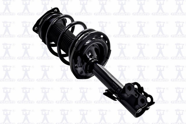 Focus Auto Parts Suspension Strut and Coil Spring Assembly P/N:1333819L Fits: Toyota Sienna 20-15 - Image 4