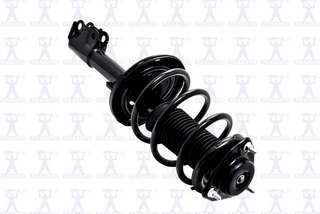 Focus Auto Parts Suspension Strut and Coil Spring Assembly P/N:1333819L Fits: Toyota Sienna 20-15 - Image 2