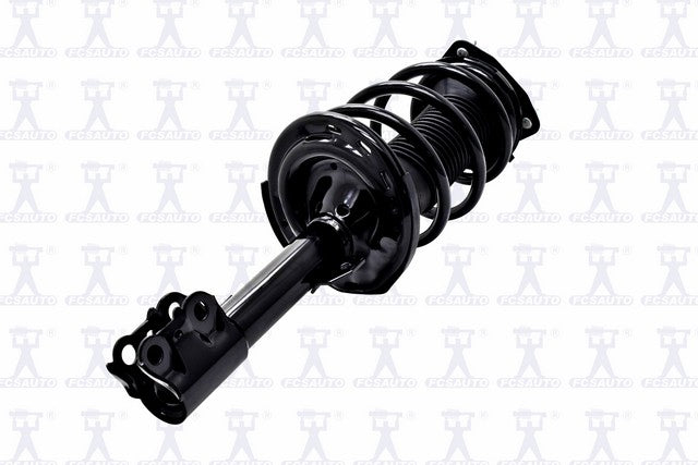 Focus Auto Parts Suspension Strut and Coil Spring Assembly P/N:1333819L Fits: Toyota Sienna 20-15 - Image 5