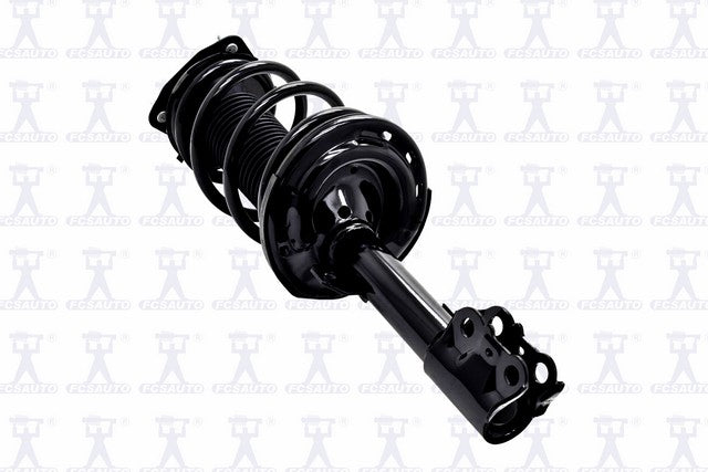 Focus Auto Parts Suspension Strut and Coil Spring Assembly P/N:1333819R Fits: Toyota Sienna 20-15 - Image 4