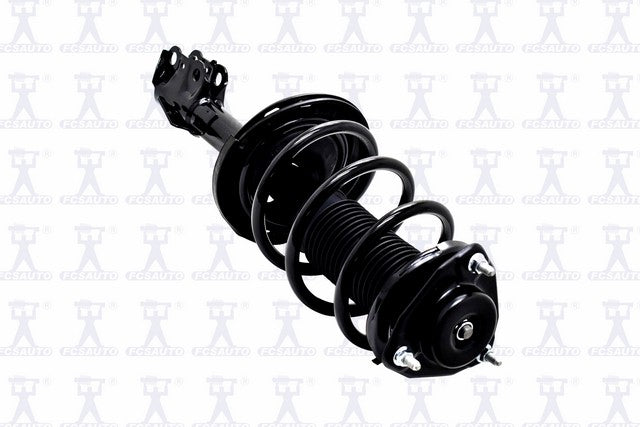 Focus Auto Parts Suspension Strut and Coil Spring Assembly P/N:1333819R Fits: Toyota Sienna 20-15 - Image 2