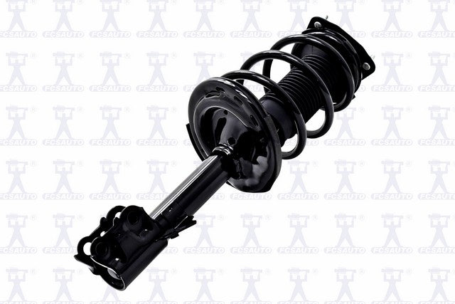 Focus Auto Parts Suspension Strut and Coil Spring Assembly P/N:1333819R Fits: Toyota Sienna 20-15 - Image 5