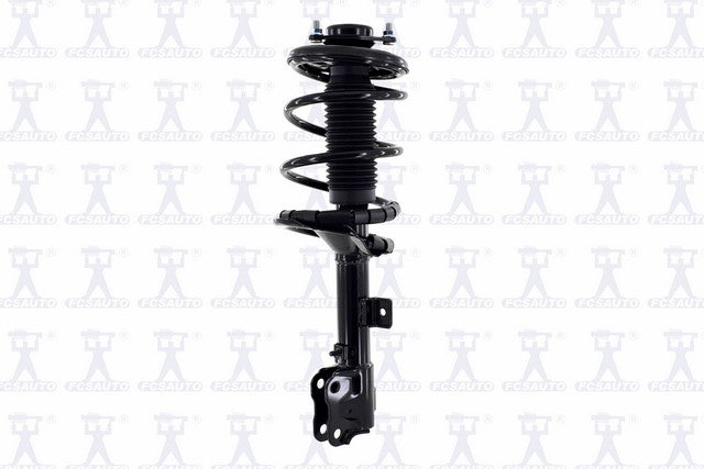 Focus Auto Parts Suspension Strut and Coil Spring Assembly P/N:1333820L Fits: Mitsubishi Outlander 13-08 - Image 1
