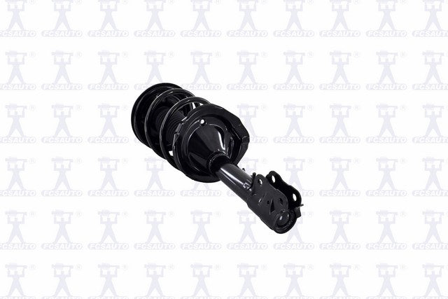 Focus Auto Parts Suspension Strut and Coil Spring Assembly P/N:1333820L Fits: Mitsubishi Outlander 13-08 - Image 4