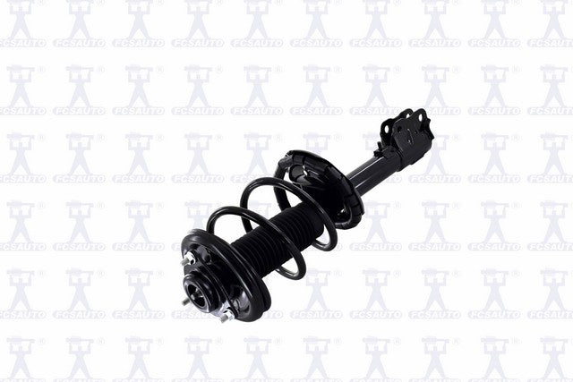 Focus Auto Parts Suspension Strut and Coil Spring Assembly P/N:1333820L Fits: Mitsubishi Outlander 13-08 - Image 3