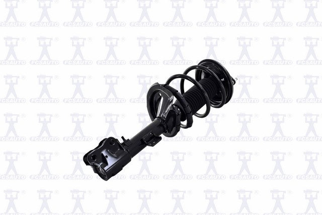Focus Auto Parts Suspension Strut and Coil Spring Assembly P/N:1333820L Fits: Mitsubishi Outlander 13-08 - Image 5