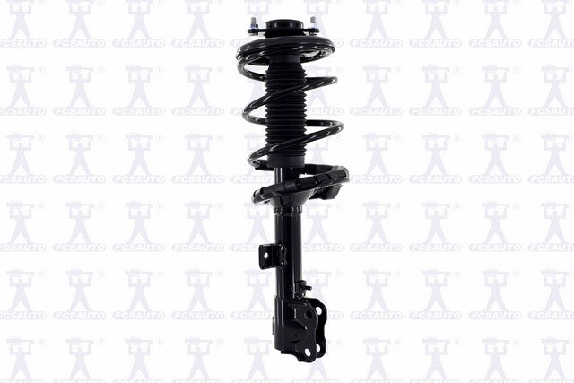 Focus Auto Parts Suspension Strut and Coil Spring Assembly P/N:1333820R Fits: Mitsubishi Outlander 13-08 - Image 1