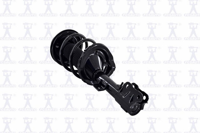 Focus Auto Parts Suspension Strut and Coil Spring Assembly P/N:1333820R Fits: Mitsubishi Outlander 13-08 - Image 4