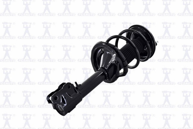 Focus Auto Parts Suspension Strut and Coil Spring Assembly P/N:1333820R Fits: Mitsubishi Outlander 13-08 - Image 5