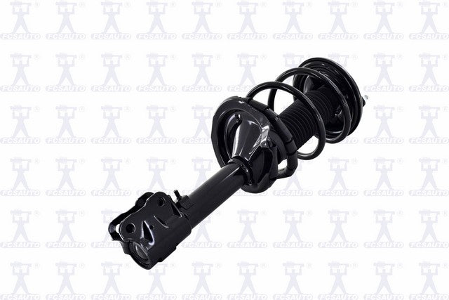 Focus Auto Parts Suspension Strut and Coil Spring Assembly P/N:1333825R Fits: Mitsubishi Outlander Sport 20-11, Mitsubishi Rvr 20-11 - Image 5