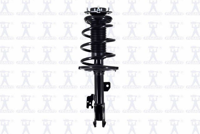 Focus Auto Parts Suspension Strut and Coil Spring Assembly P/N:1333826L Fits: Toyota Avalon 06-05 - Image 1