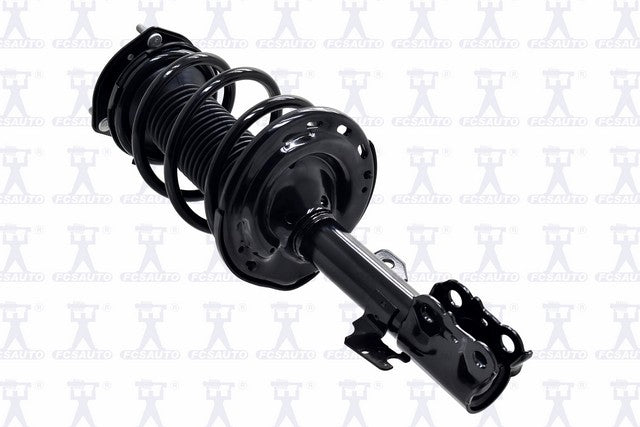 Focus Auto Parts Suspension Strut and Coil Spring Assembly P/N:1333826L Fits: Toyota Avalon 06-05 - Image 4