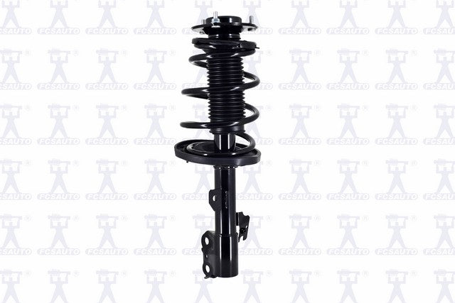 Focus Auto Parts Suspension Strut and Coil Spring Assembly P/N:1333826L Fits: Toyota Avalon 06-05 - Image 3