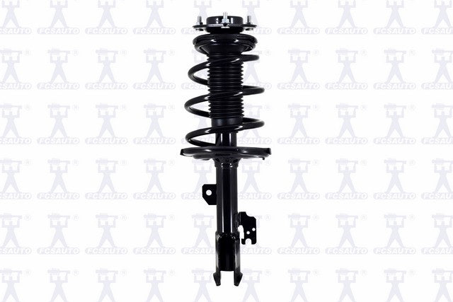 Focus Auto Parts Suspension Strut and Coil Spring Assembly P/N:1333826R Fits: Toyota Avalon 06-05 - Image 1
