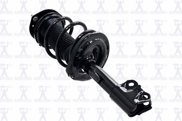 Focus Auto Parts Suspension Strut and Coil Spring Assembly P/N:1333826R Fits: Toyota Avalon 06-05 - Image 4