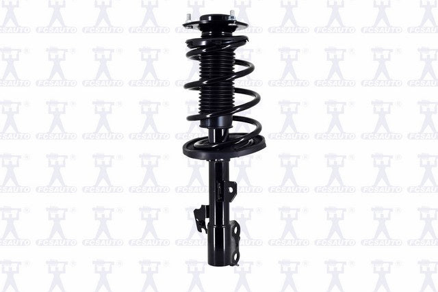 Focus Auto Parts Suspension Strut and Coil Spring Assembly P/N:1333826R Fits: Toyota Avalon 06-05 - Image 3
