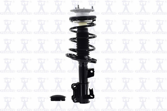 Focus Auto Parts Suspension Strut and Coil Spring Assembly P/N:1333832R Fits: Cadillac Ats 18-14 - Image 1