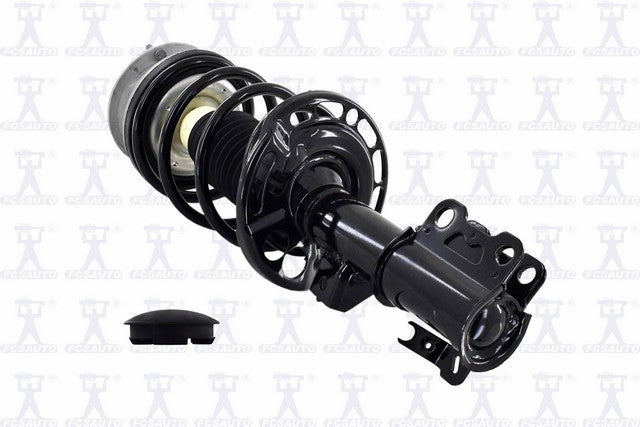 Focus Auto Parts Suspension Strut and Coil Spring Assembly P/N:1333832R Fits: Cadillac Ats 18-14 - Image 4