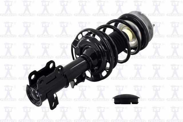 Focus Auto Parts Suspension Strut and Coil Spring Assembly P/N:1333832R Fits: Cadillac Ats 18-14 - Image 5