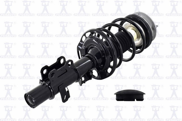 Focus Auto Parts Suspension Strut and Coil Spring Assembly P/N:1333833R Fits: Cadillac Ats 19-13 - Image 5