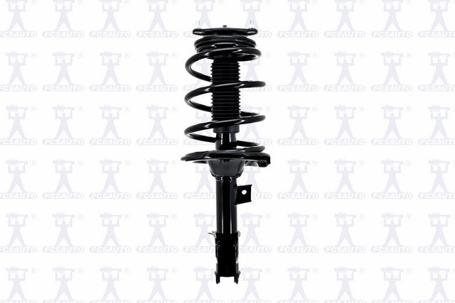 Focus Auto Parts Suspension Strut and Coil Spring Assembly P/N:1333837L Fits: Hyundai Veracruz 12-07 - Image 1