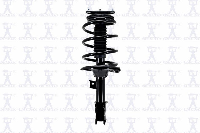 Focus Auto Parts Suspension Strut and Coil Spring Assembly P/N:1333837R Fits: Hyundai Veracruz 12-07 - Image 1