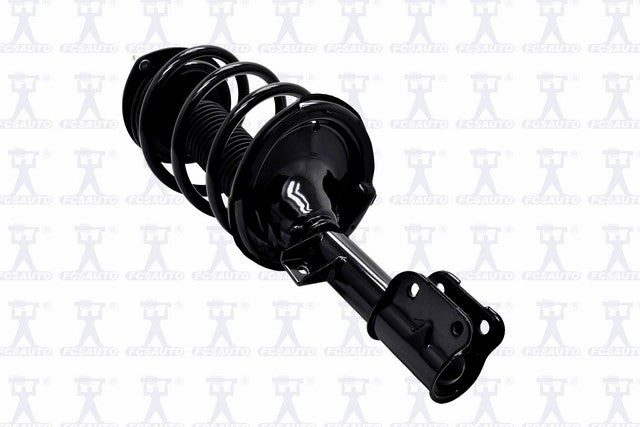 Focus Auto Parts Suspension Strut and Coil Spring Assembly P/N:1333837R Fits: Hyundai Veracruz 12-07 - Image 5