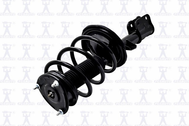 Focus Auto Parts Suspension Strut and Coil Spring Assembly P/N:1333837R Fits: Hyundai Veracruz 12-07 - Image 3