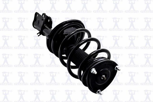 Focus Auto Parts Suspension Strut and Coil Spring Assembly P/N:1333837R Fits: Hyundai Veracruz 12-07 - Image 2