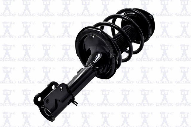 Focus Auto Parts Suspension Strut and Coil Spring Assembly P/N:1333837R Fits: Hyundai Veracruz 12-07 - Image 4