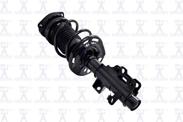 Focus Auto Parts Suspension Strut and Coil Spring Assembly P/N:1333838L Fits: Chevrolet Camaro 23-16 - Image 4