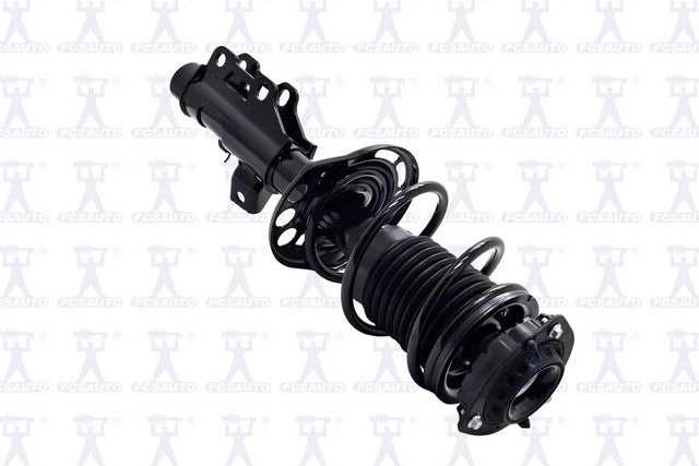 Focus Auto Parts Suspension Strut and Coil Spring Assembly P/N:1333838L Fits: Chevrolet Camaro 23-16 - Image 2