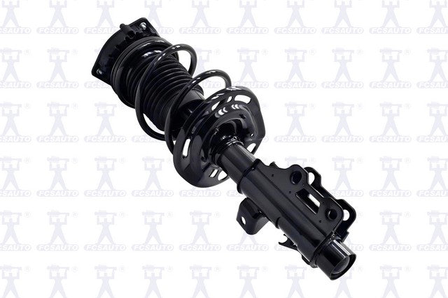 Focus Auto Parts Suspension Strut and Coil Spring Assembly P/N:1333838R Fits: Chevrolet Camaro 23-16 - Image 4