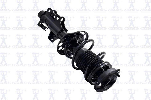 Focus Auto Parts Suspension Strut and Coil Spring Assembly P/N:1333838R Fits: Chevrolet Camaro 23-16 - Image 2