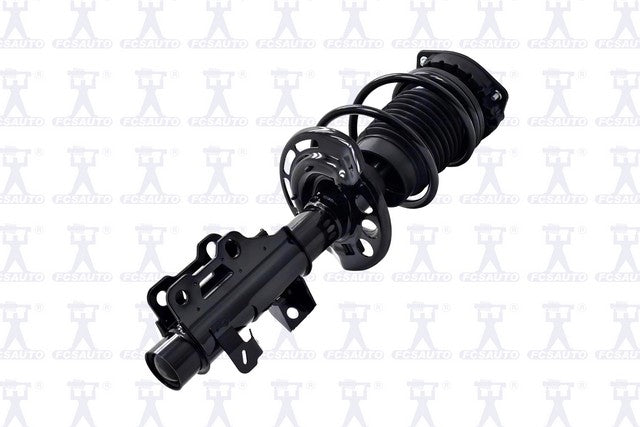 Focus Auto Parts Suspension Strut and Coil Spring Assembly P/N:1333838R Fits: Chevrolet Camaro 23-16 - Image 5