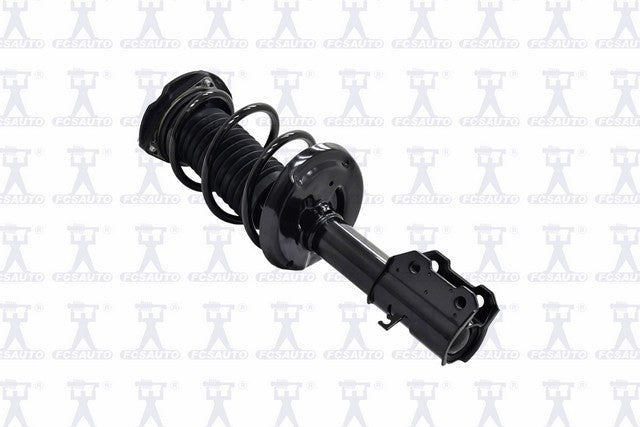 Focus Auto Parts Suspension Strut and Coil Spring Assembly P/N:1333840L Fits: Chevrolet Cruze 19-16 - Image 4