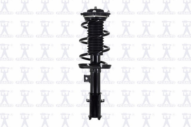 Focus Auto Parts Suspension Strut and Coil Spring Assembly P/N:1333840R Fits: Chevrolet Cruze 19-16 - Image 1