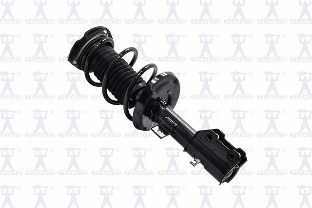 Focus Auto Parts Suspension Strut and Coil Spring Assembly P/N:1333840R Fits: Chevrolet Cruze 19-16 - Image 4