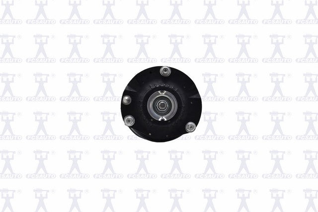 Focus Auto Parts Suspension Strut and Coil Spring Assembly P/N:1333840R Fits: Chevrolet Cruze 19-16 - Image 5