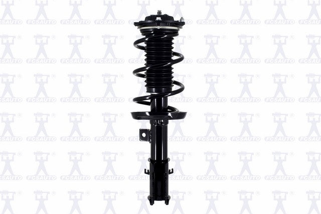 Focus Auto Parts Suspension Strut and Coil Spring Assembly P/N:1333841R Fits: Chevrolet Cruze 19-16 - Image 1