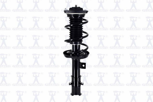 Focus Auto Parts Suspension Strut and Coil Spring Assembly P/N:1333841R Fits: Chevrolet Cruze 19-16 - Image 4