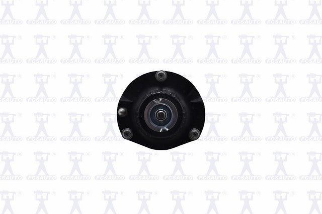 Focus Auto Parts Suspension Strut and Coil Spring Assembly P/N:1333841R Fits: Chevrolet Cruze 19-16 - Image 2