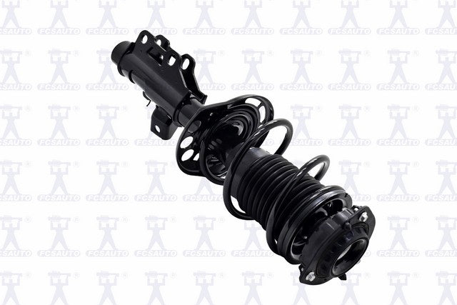 Focus Auto Parts Suspension Strut and Coil Spring Assembly P/N:1333842L Fits: Chevrolet Camaro 22-16 - Image 3