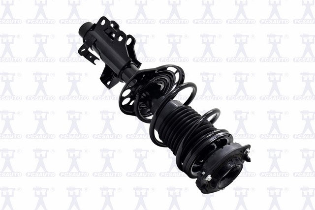 Focus Auto Parts Suspension Strut and Coil Spring Assembly P/N:1333842R Fits: Chevrolet Camaro 22-16 - Image 3