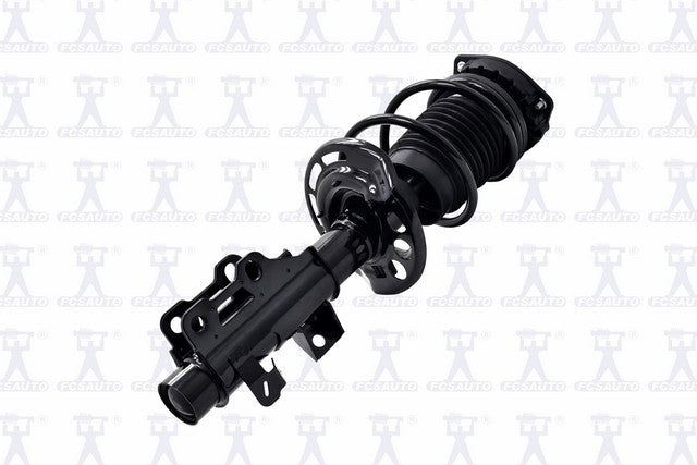 Focus Auto Parts Suspension Strut and Coil Spring Assembly P/N:1333842R Fits: Chevrolet Camaro 22-16 - Image 2