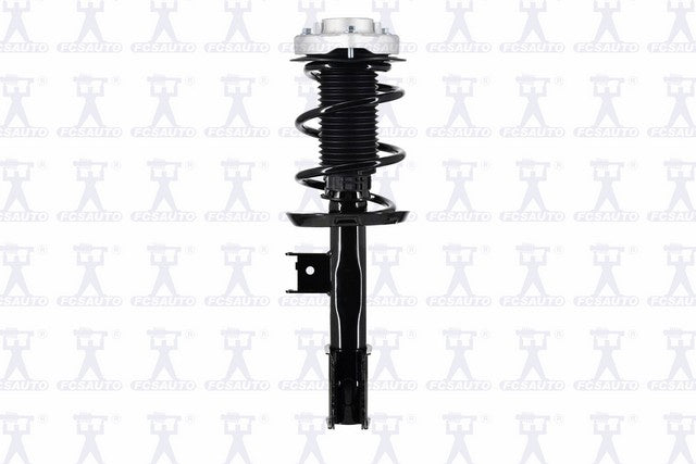 Focus Auto Parts Suspension Strut and Coil Spring Assembly P/N:1333861L Fits: Mercedes-benz Gla250 20-15, Mercedes-benz Gla45 Amg 19-15 - Image 1