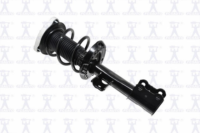 Focus Auto Parts Suspension Strut and Coil Spring Assembly P/N:1333861L Fits: Mercedes-benz Gla250 20-15, Mercedes-benz Gla45 Amg 19-15 - Image 5