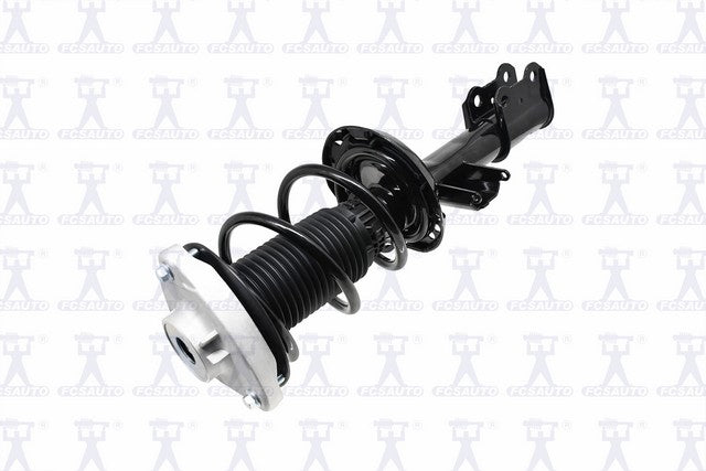 Focus Auto Parts Suspension Strut and Coil Spring Assembly P/N:1333861L Fits: Mercedes-benz Gla250 20-15, Mercedes-benz Gla45 Amg 19-15 - Image 3